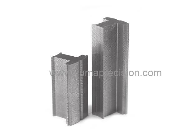 80（12槽-7.2-10極IPM） 小慣量伺服電機定轉(zhuǎn)子鐵芯