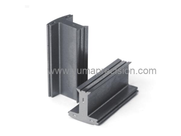 95(12槽-10極SPM） 小慣量伺服電機定轉(zhuǎn)子鐵芯