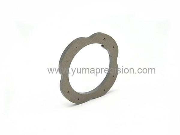 旋變器定轉(zhuǎn)子鐵芯