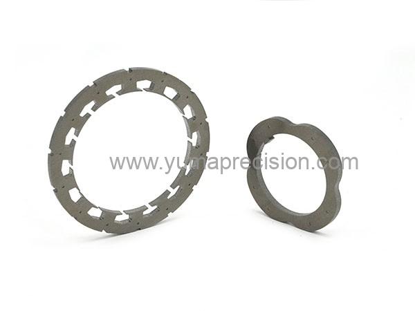 旋變器定轉(zhuǎn)子鐵芯