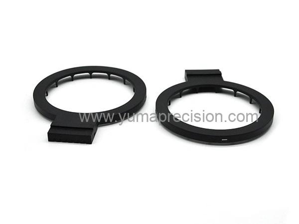 旋變器定轉(zhuǎn)子鐵芯