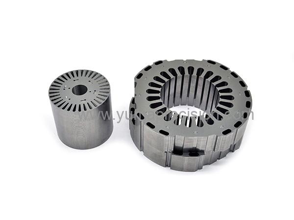 定制電機定轉(zhuǎn)子鐵芯