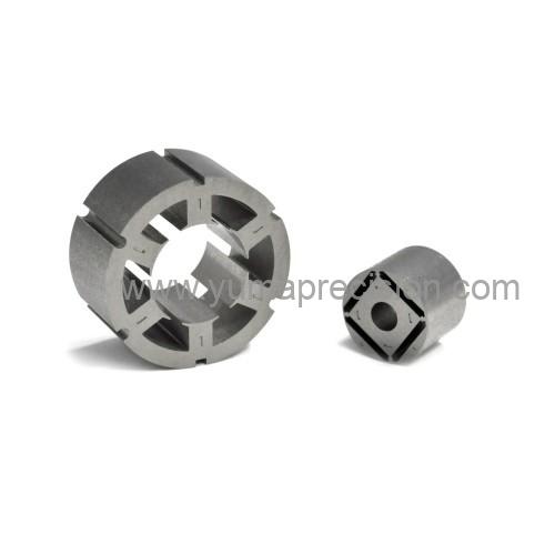 定制電動(dòng)工具定轉(zhuǎn)子鐵芯