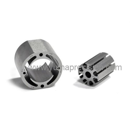 定制電動(dòng)工具定轉(zhuǎn)子鐵芯