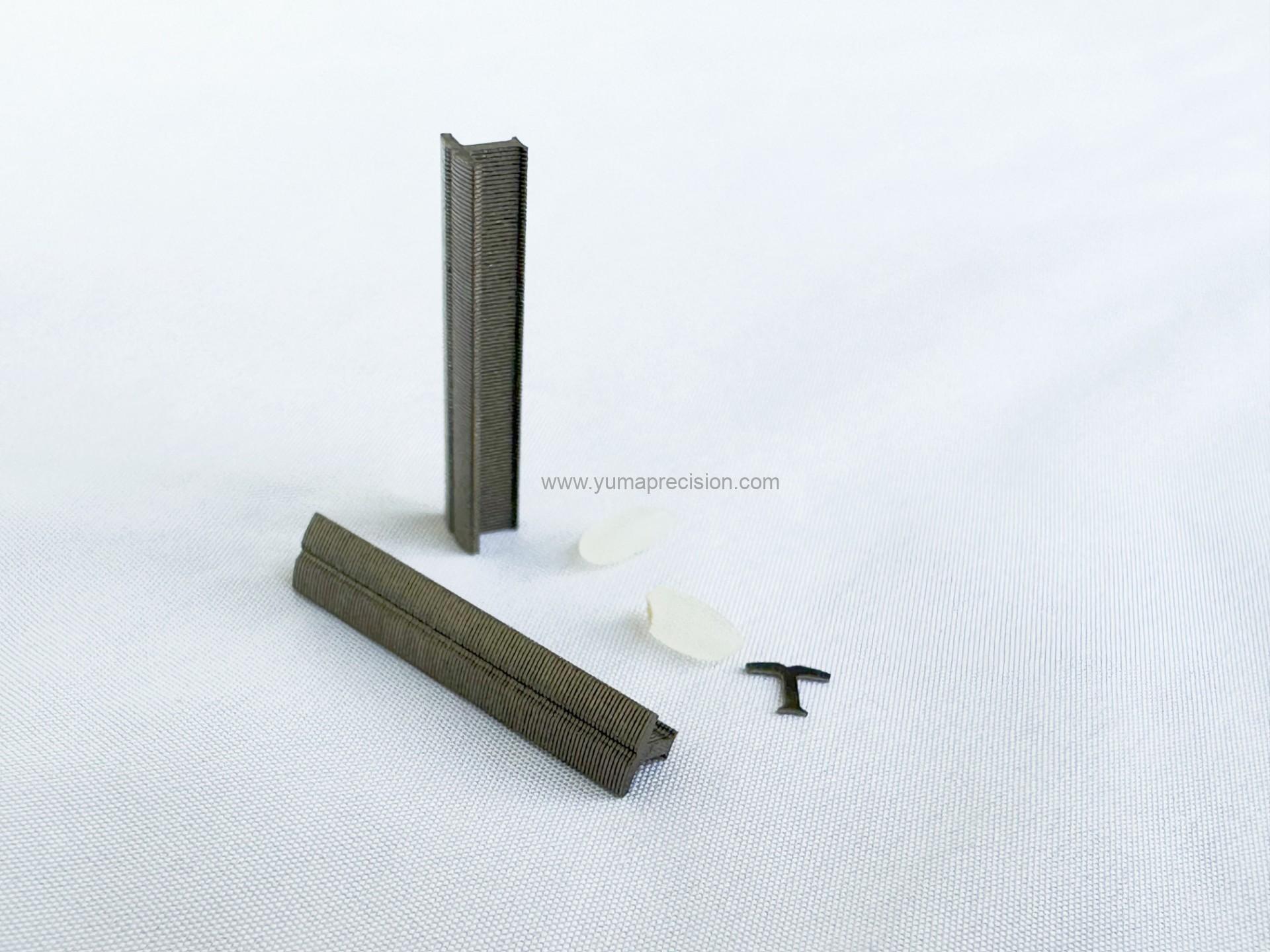 無框電機鐵芯-支持定制